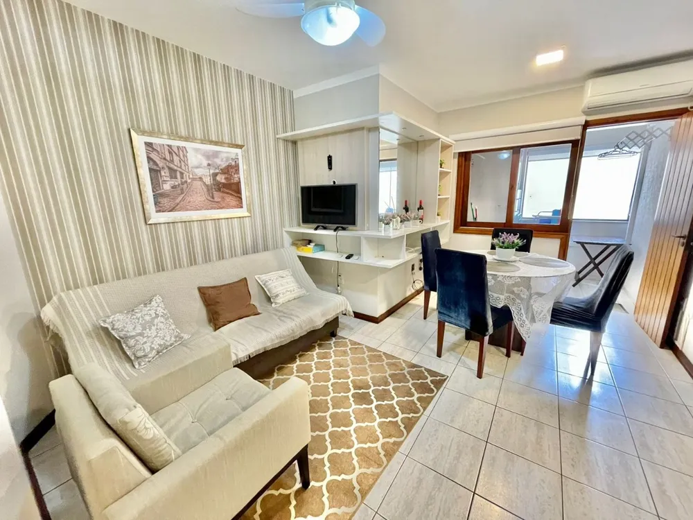 Apartamento, 1 quarto, 57 m² - Foto 13