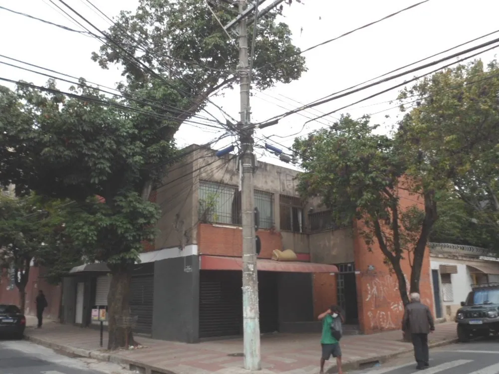 Prédio Inteiro, 480 m² - Foto 1