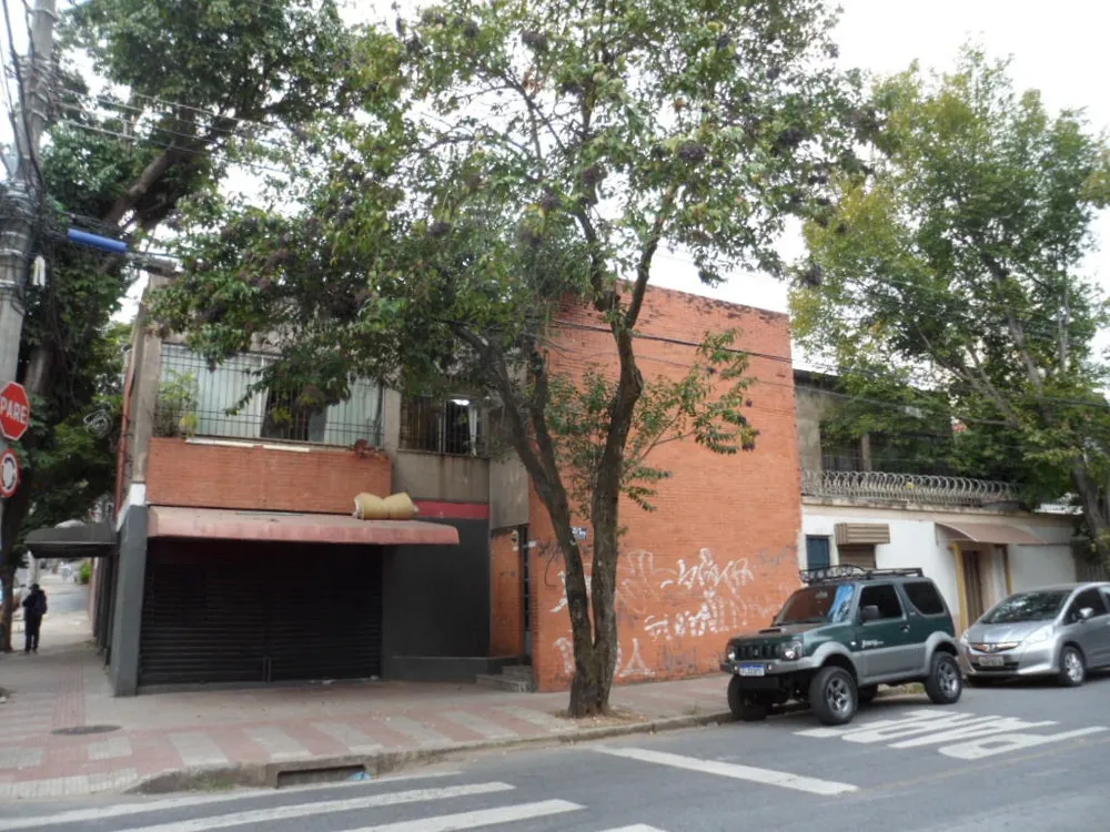 Prédio Inteiro, 480 m² - Foto 2