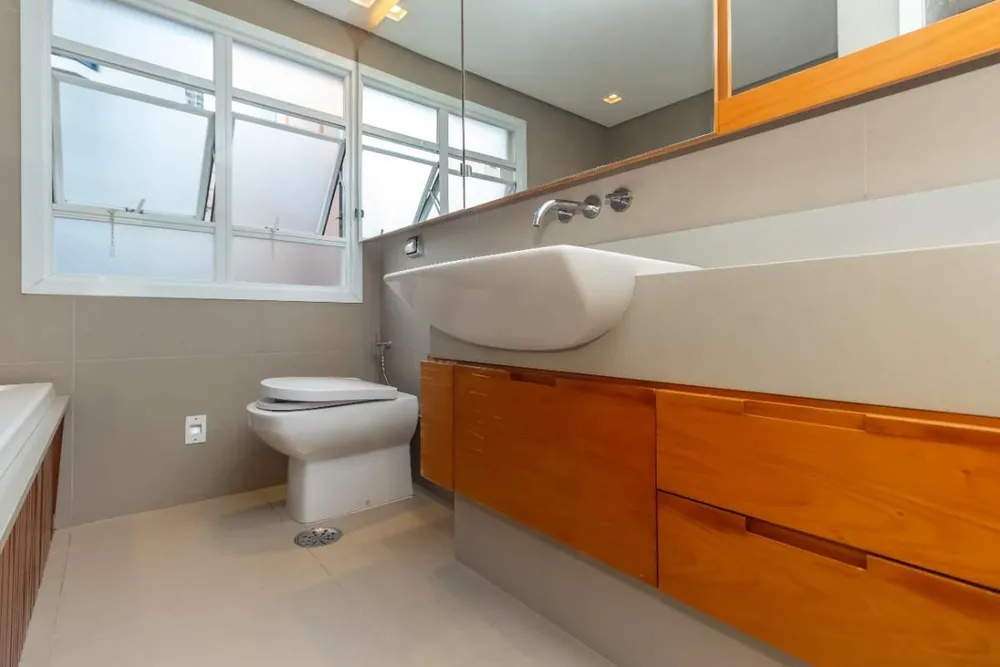 Apartamento, 3 quartos, 130 m² - Foto 9