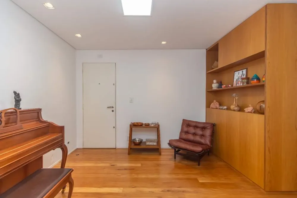 Apartamento, 3 quartos, 130 m² - Foto 1