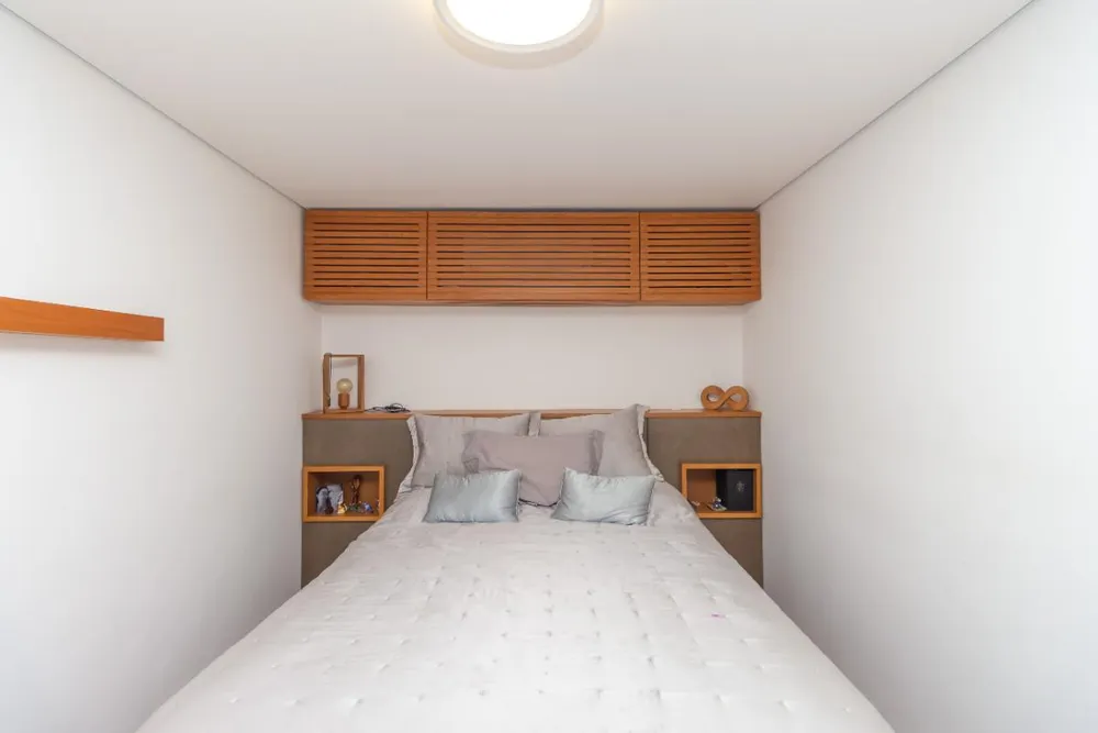 Apartamento, 3 quartos, 130 m² - Foto 7