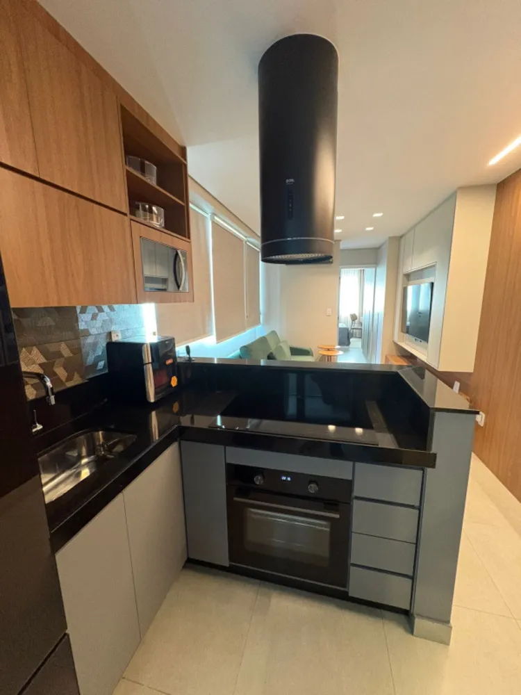 Apartamento, 1 quarto, 42 m² - Foto 2
