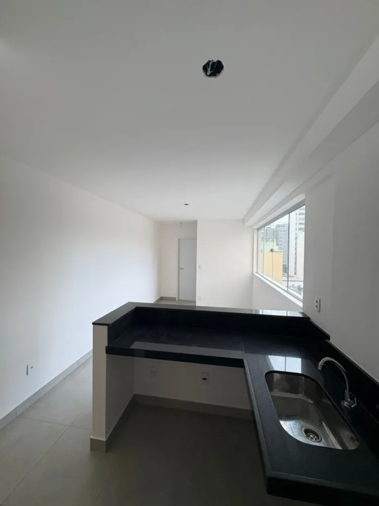 Apartamento, 1 quarto, 42 m² - Foto 9
