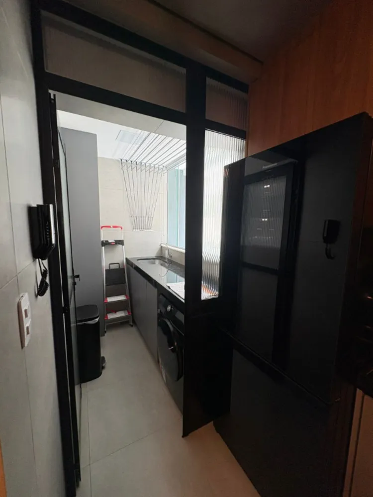 Apartamento, 1 quarto, 42 m² - Foto 6