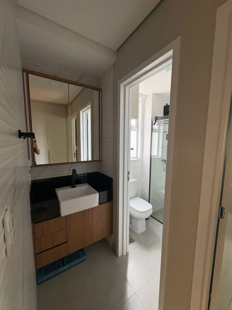 Apartamento, 1 quarto, 42 m² - Foto 10