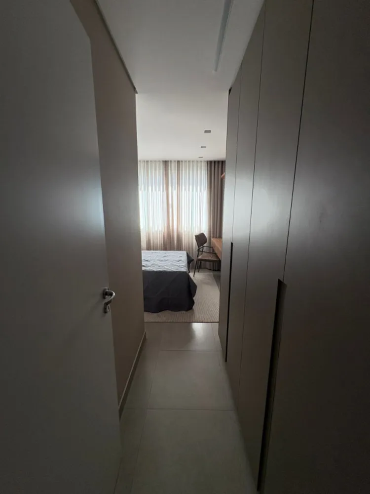 Apartamento, 1 quarto, 42 m² - Foto 8