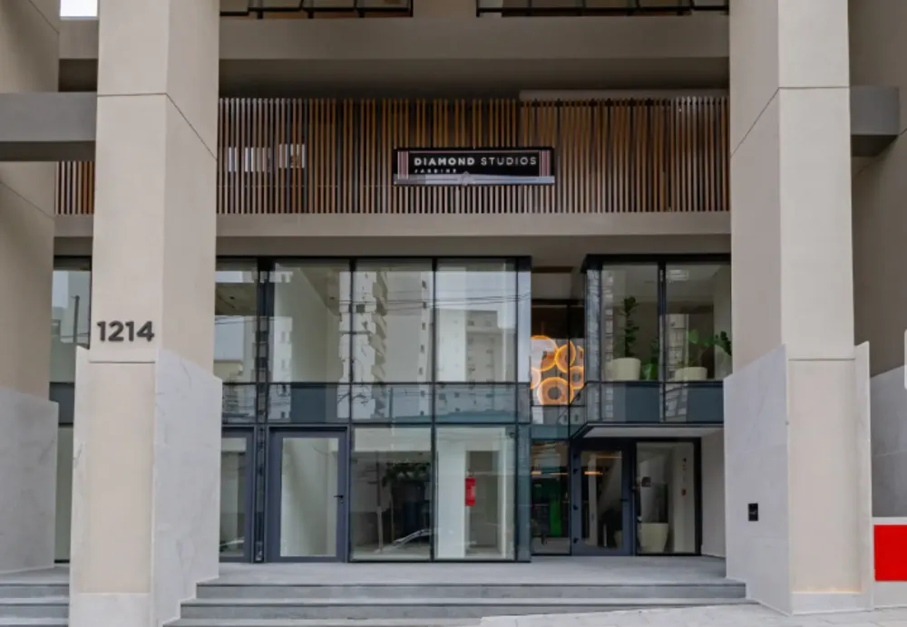 Apartamento, 1 quarto, 40 m² - Foto 1