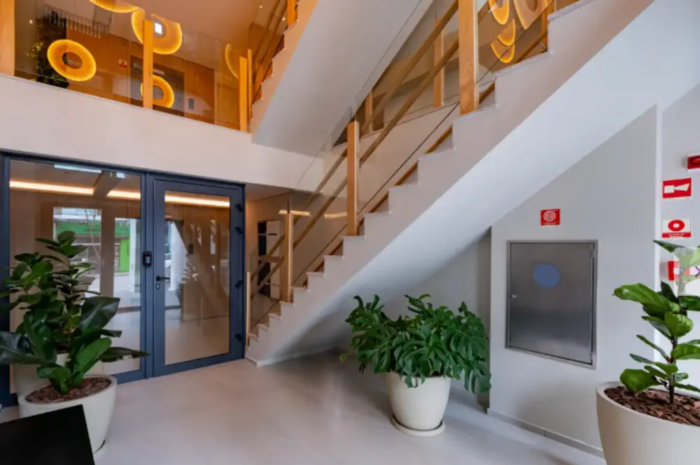 Apartamento, 1 quarto, 40 m² - Foto 2