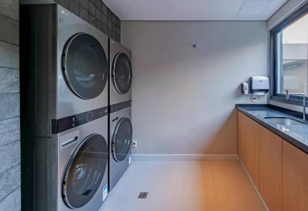 Apartamento, 1 quarto, 40 m² - Foto 4