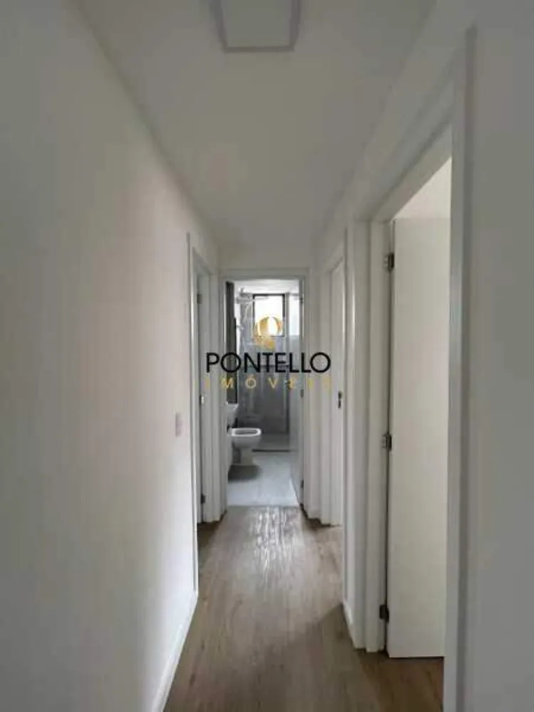 Apartamento, 3 quartos, 75 m² - Foto 9