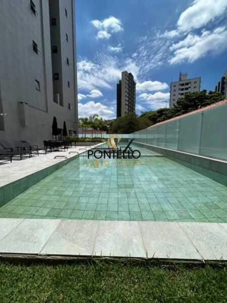 Apartamento, 3 quartos, 75 m² - Foto 3