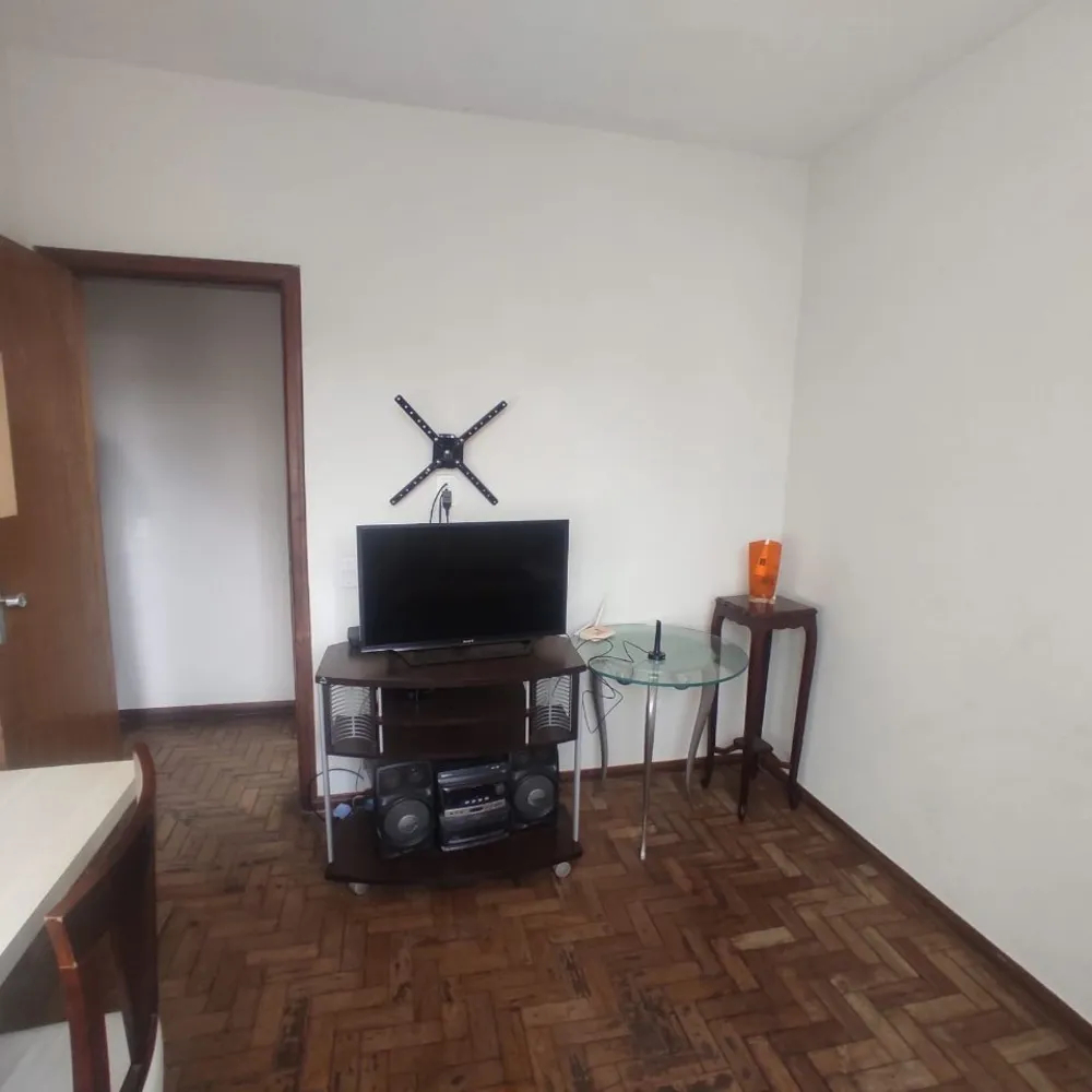 Apartamento, 3 quartos, 90 m² - Foto 2