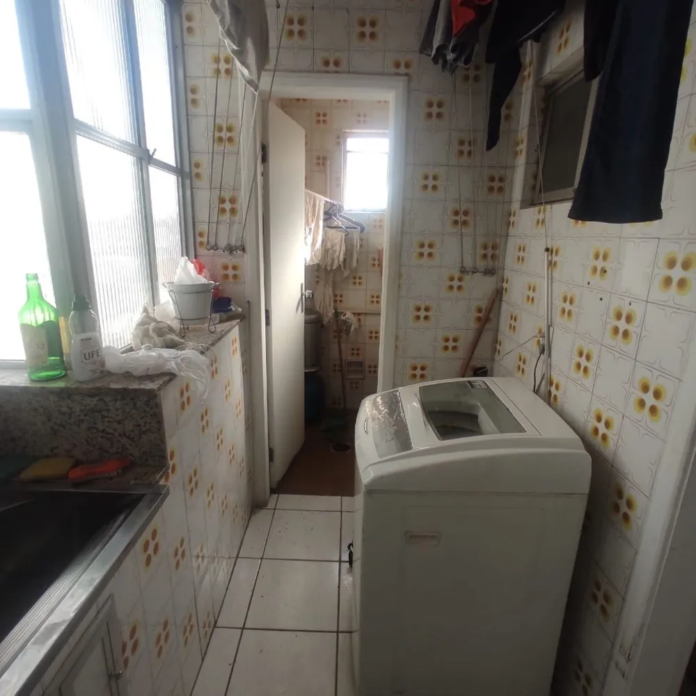 Apartamento, 3 quartos, 90 m² - Foto 8