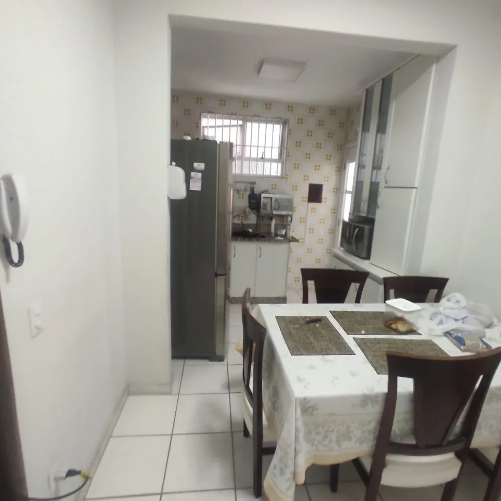 Apartamento, 3 quartos, 90 m² - Foto 6