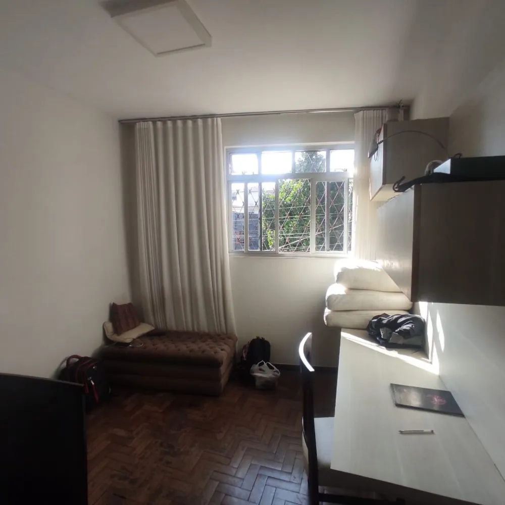 Apartamento, 3 quartos, 90 m² - Foto 3