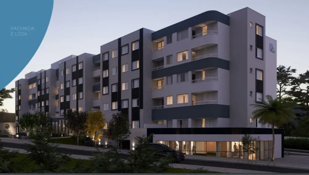 Cobertura, 2 quartos, 119 m² - Foto 3