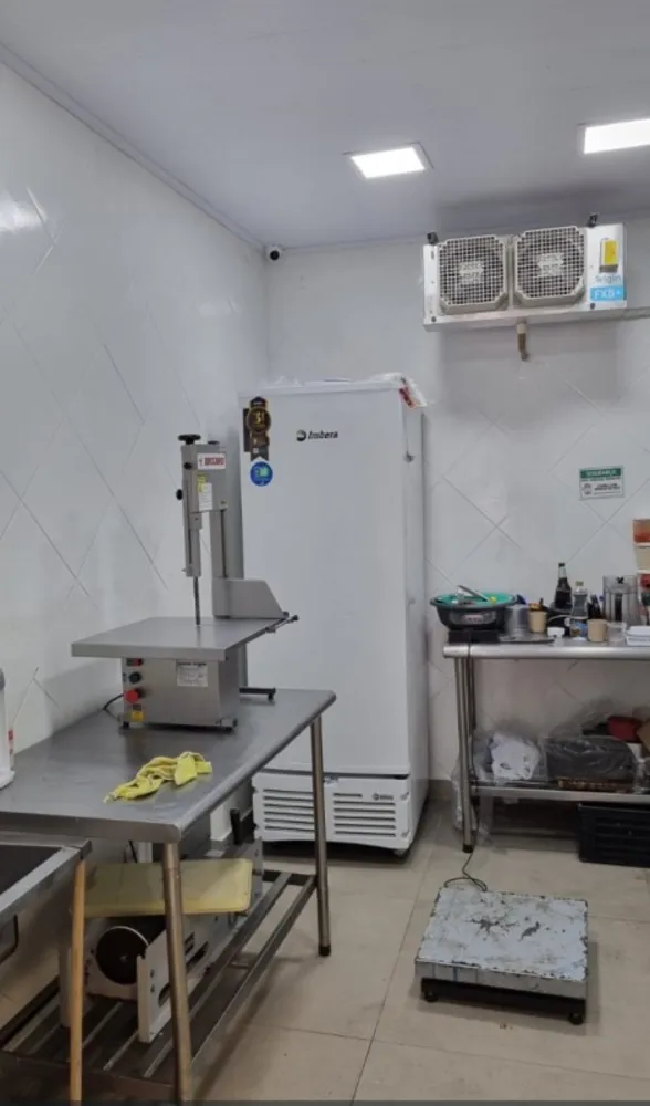 Loja-Salão, 100 m² - Foto 3