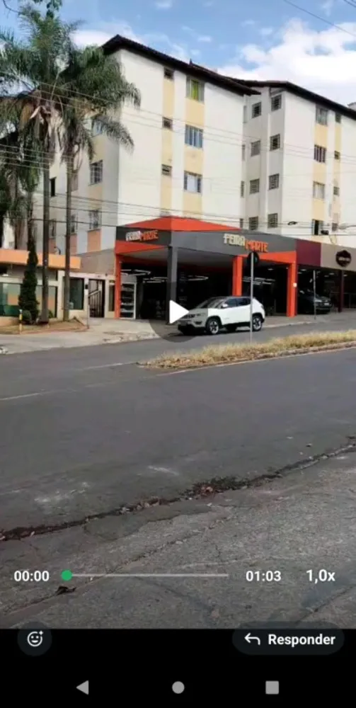 Loja-Salão, 100 m² - Foto 5