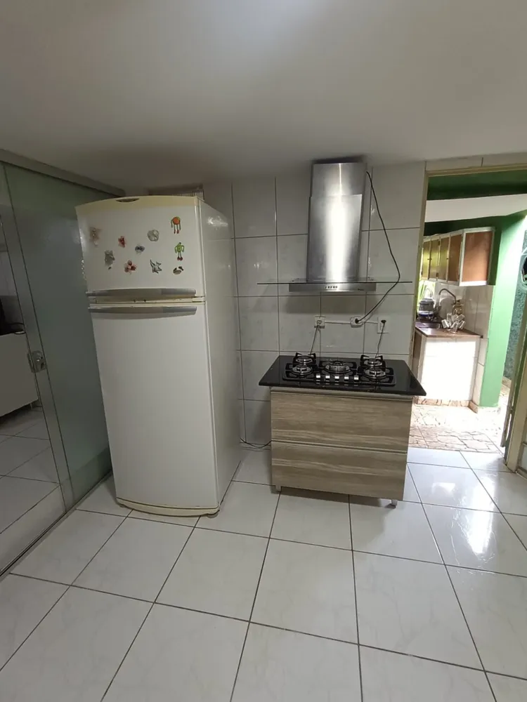 Casa, 3 quartos, 169 m² - Foto 6