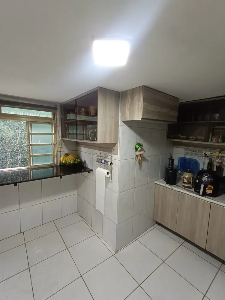 Casa, 3 quartos, 169 m² - Foto 5