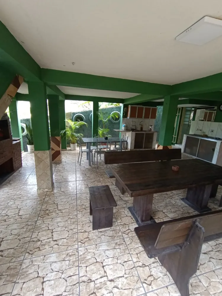 Casa, 3 quartos, 169 m² - Foto 11
