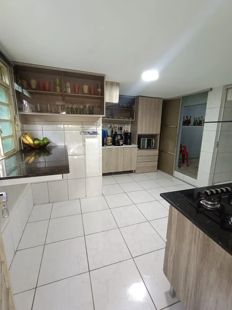 Casa, 3 quartos, 169 m² - Foto 4