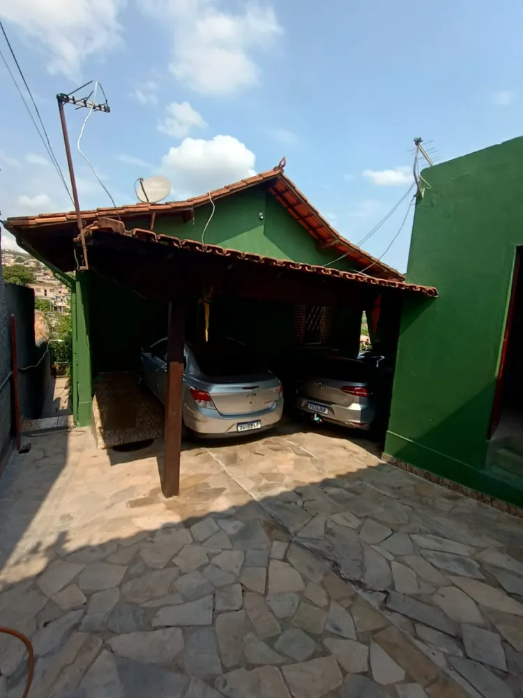 Casa, 3 quartos, 169 m² - Foto 1