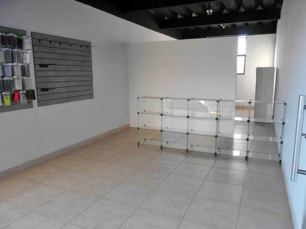 Loja-Salão, 37 m² - Foto 4