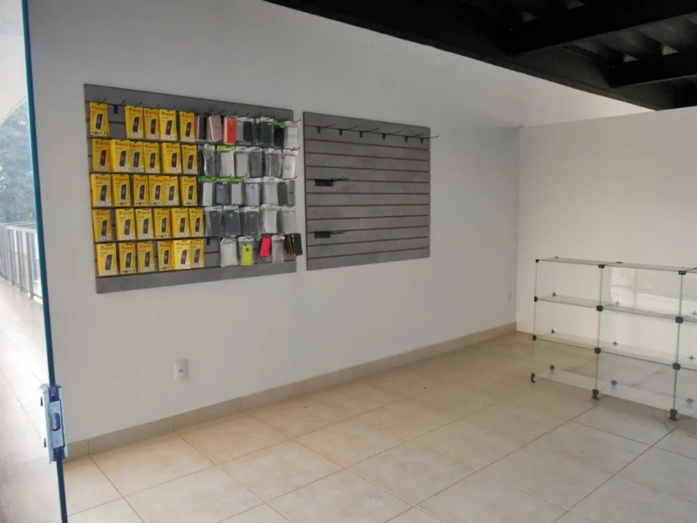 Loja-Salão, 37 m² - Foto 2