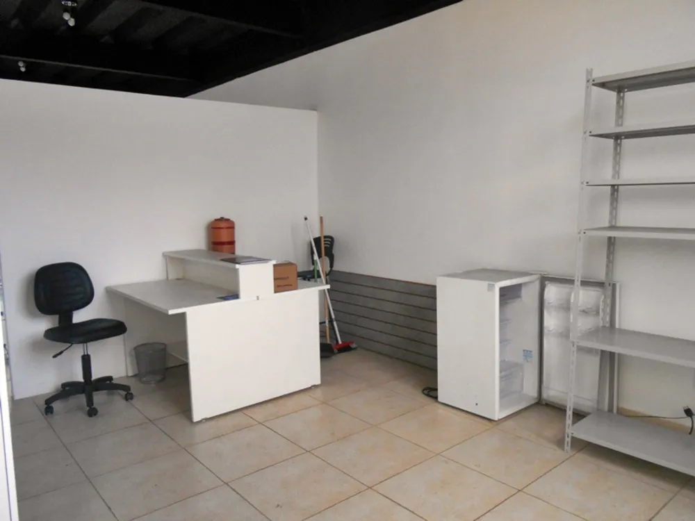 Loja-Salão, 37 m² - Foto 5