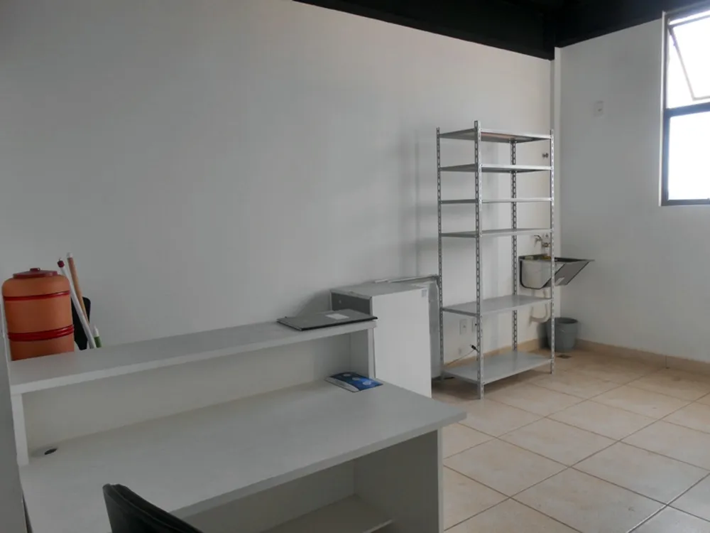 Loja-Salão, 37 m² - Foto 3