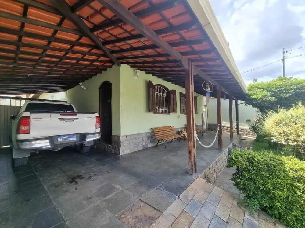 Casa, 4 quartos, 360 m² - Foto 2