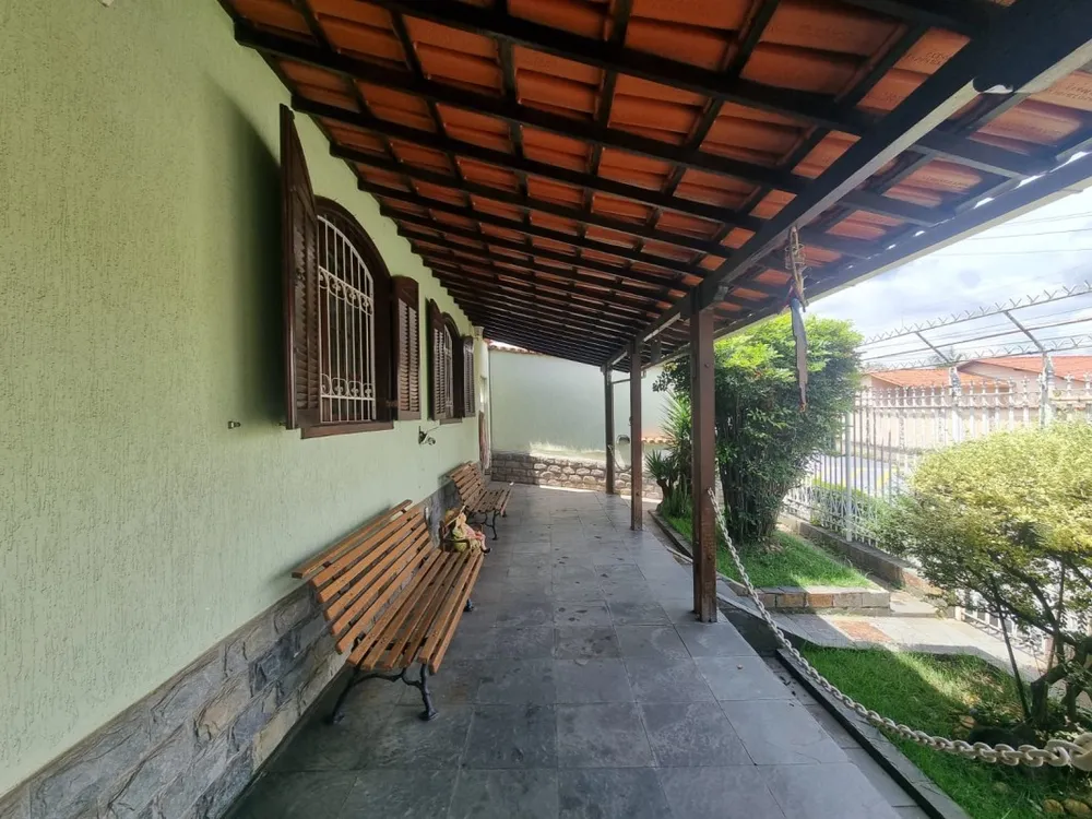 Casa, 4 quartos, 360 m² - Foto 3