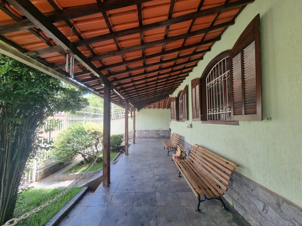 Casa, 4 quartos, 360 m² - Foto 4