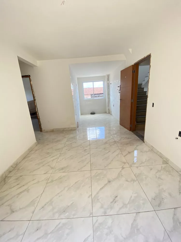 Apartamento à venda com 2 quartos, 51m² - Foto 1