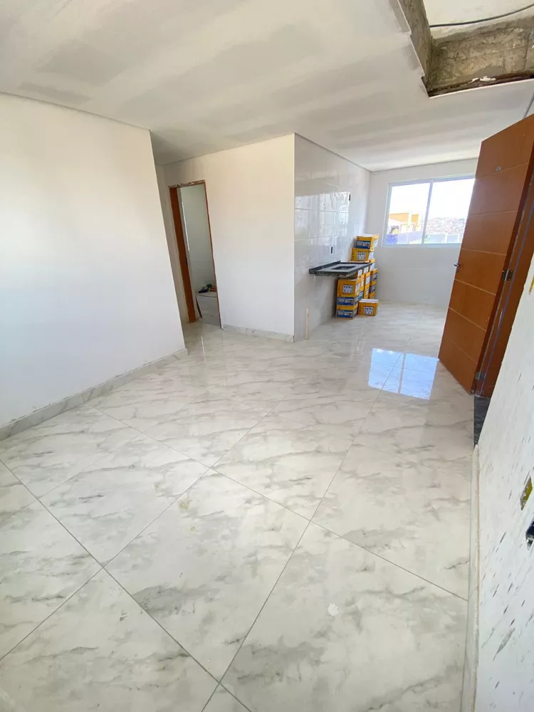 Apartamento à venda com 2 quartos, 51m² - Foto 3