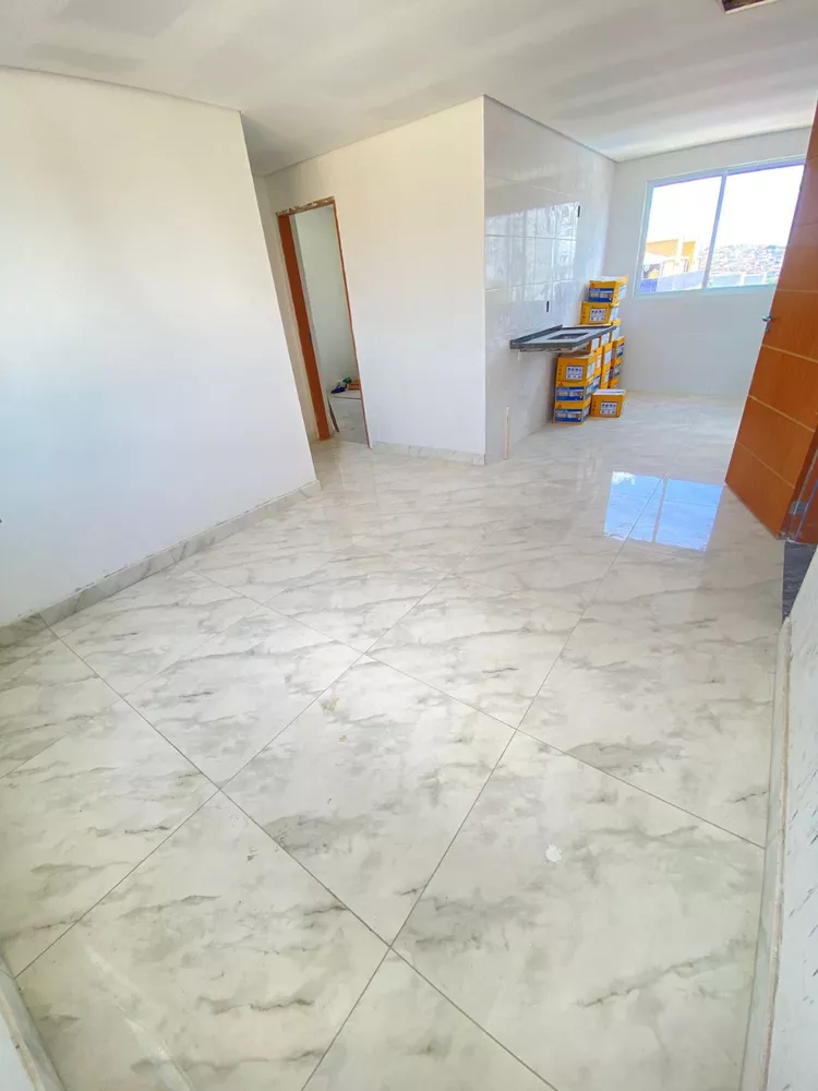 Apartamento à venda com 2 quartos, 51m² - Foto 4