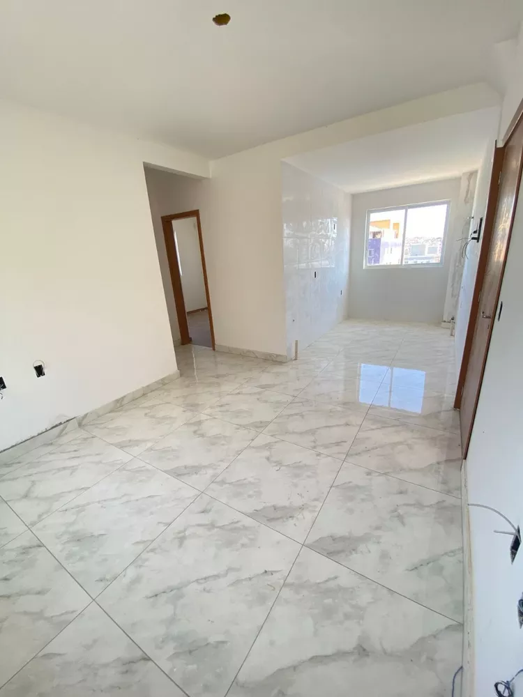 Apartamento à venda com 2 quartos, 51m² - Foto 2