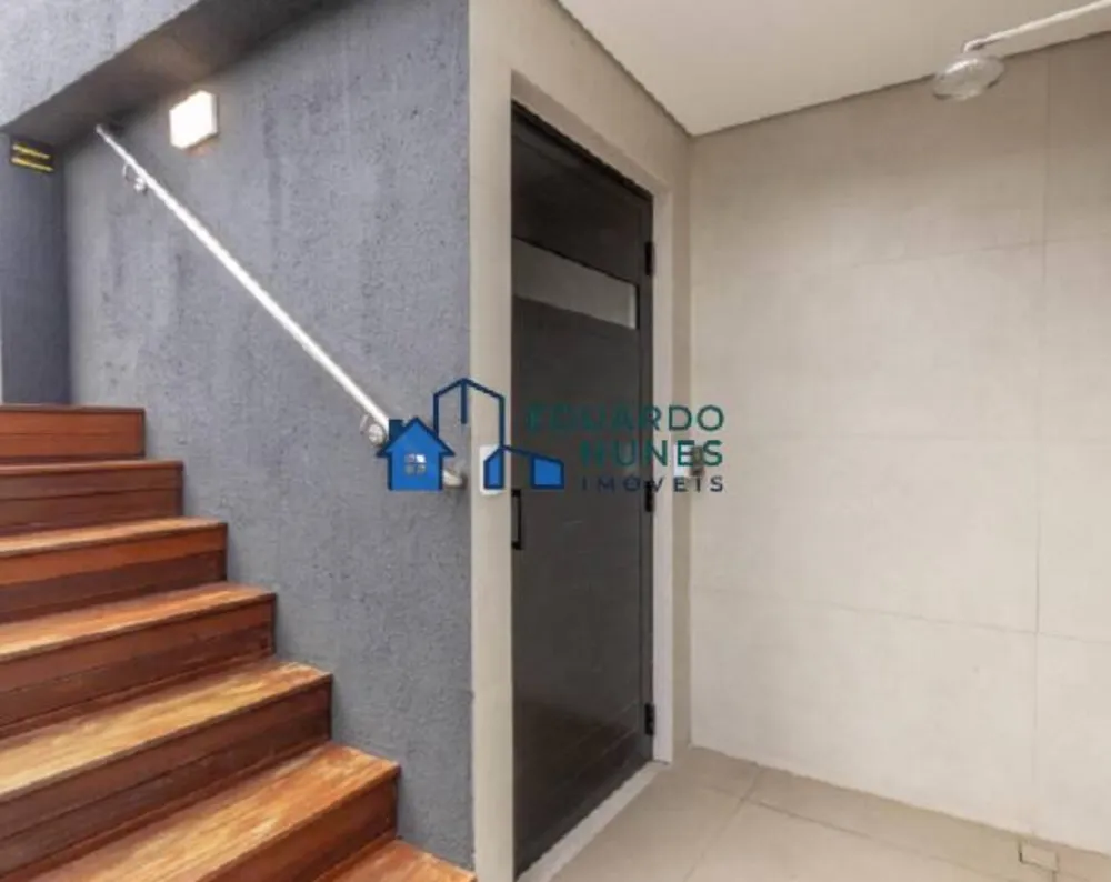 Apartamento, 2 quartos, 145 m² - Foto 4