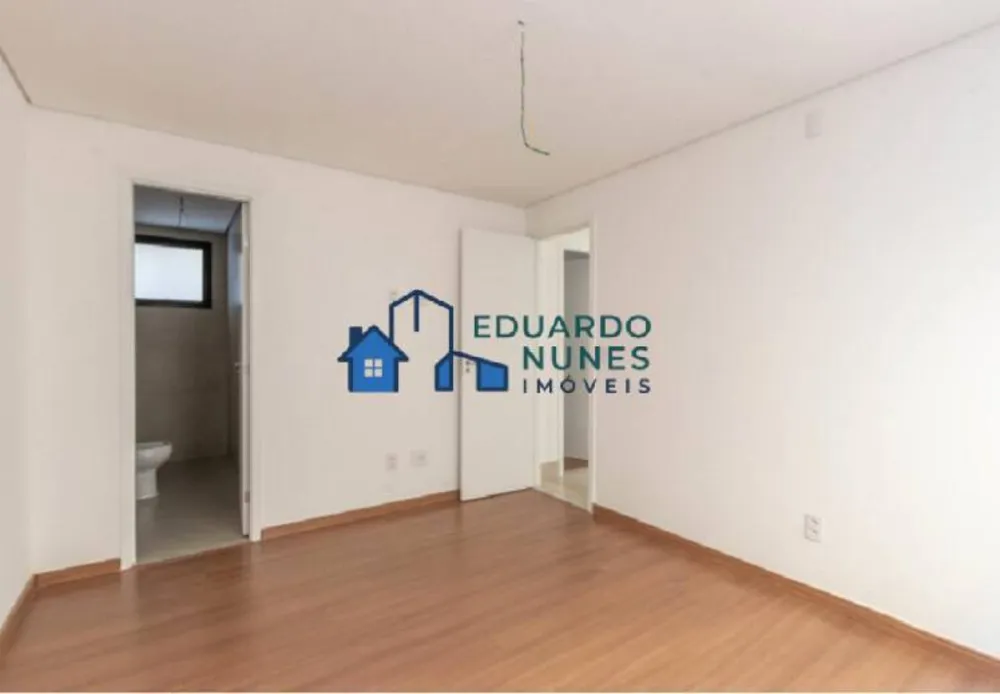Apartamento, 2 quartos, 145 m² - Foto 2