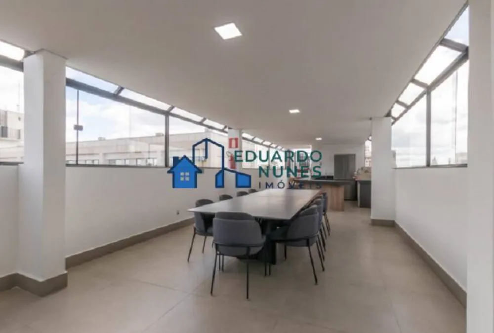 Apartamento, 2 quartos, 145 m² - Foto 8