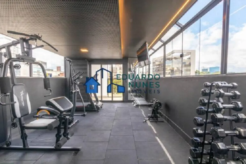 Apartamento, 2 quartos, 145 m² - Foto 1