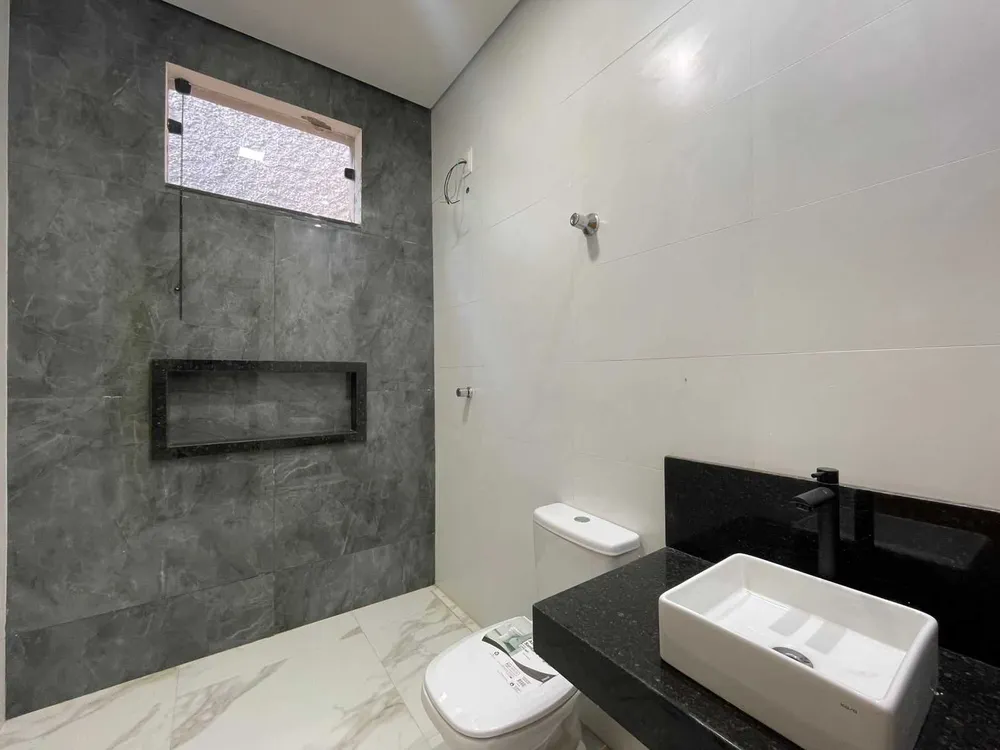 Casa, 3 quartos, 200 m² - Foto 10