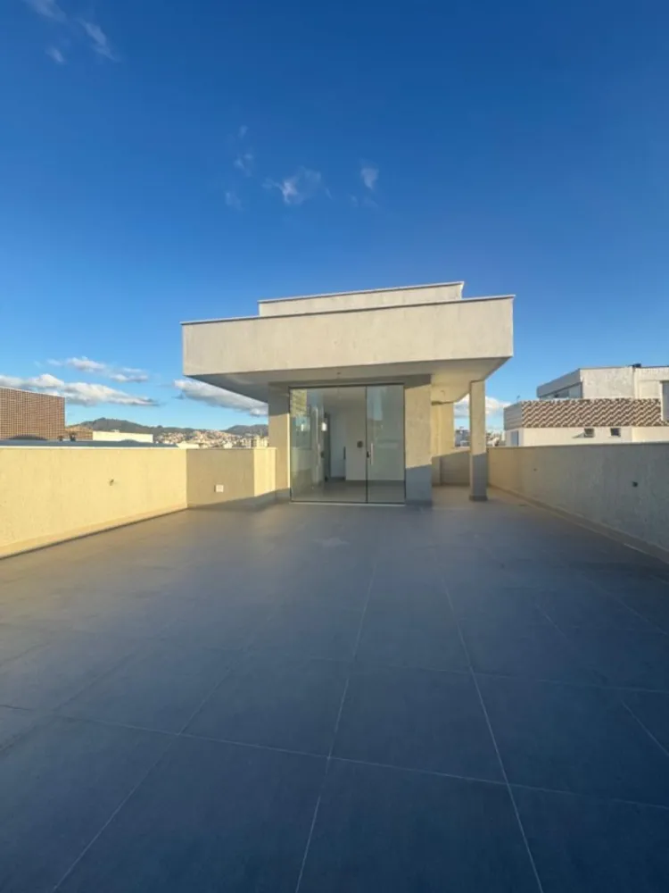 Cobertura, 3 quartos, 30 m² - Foto 1