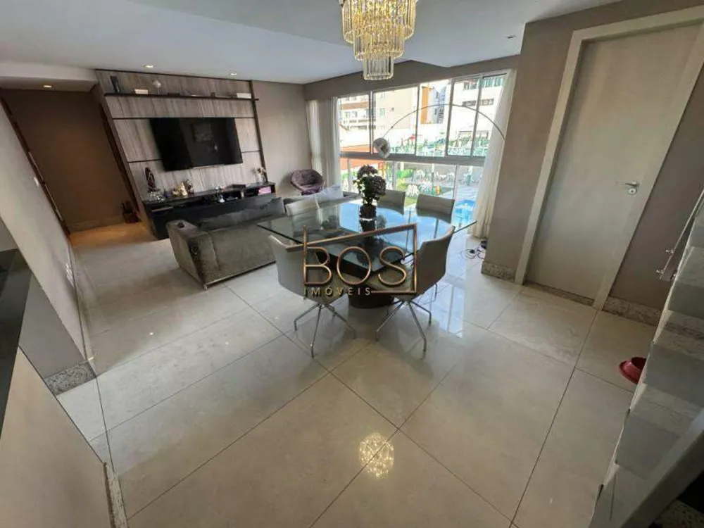 Cobertura, 5 quartos, 271 m² - Foto 4