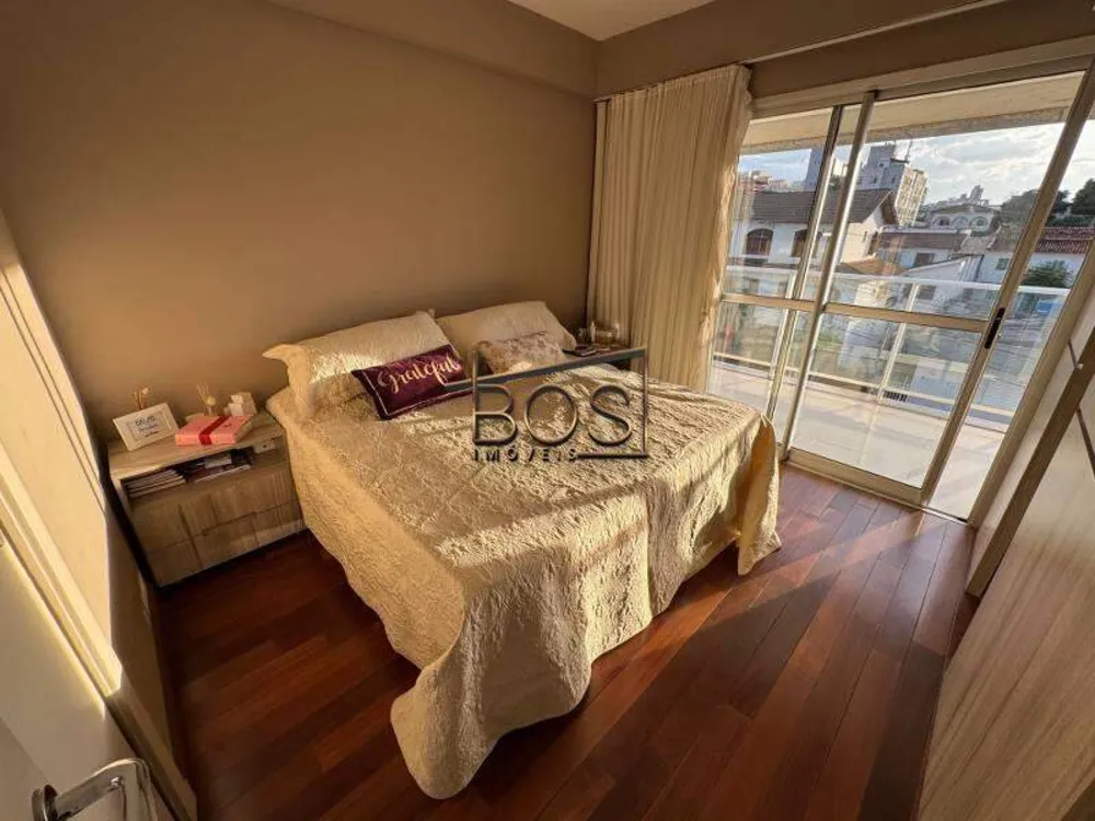 Cobertura, 5 quartos, 271 m² - Foto 7