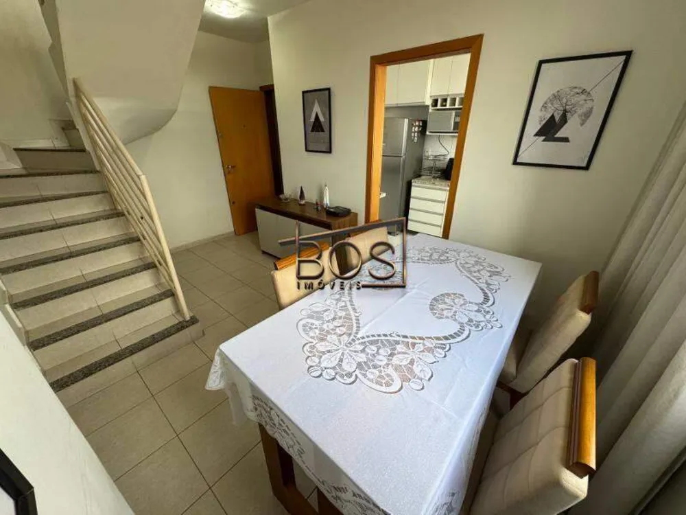 Cobertura, 5 quartos, 271 m² - Foto 3