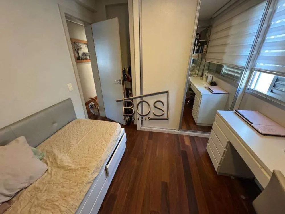 Cobertura, 5 quartos, 271 m² - Foto 8