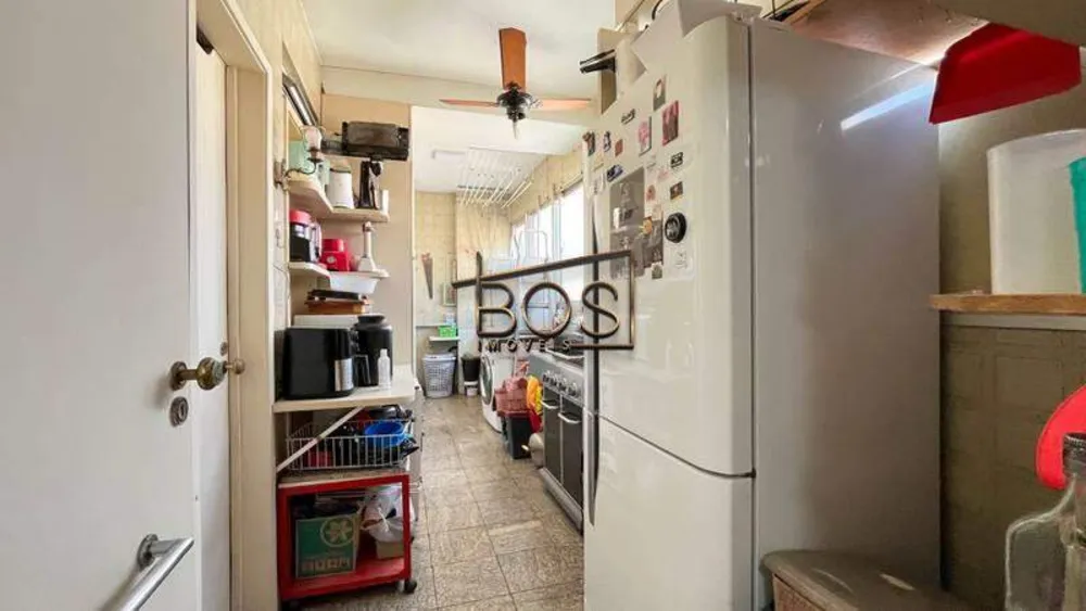Cobertura, 5 quartos, 271 m² - Foto 9